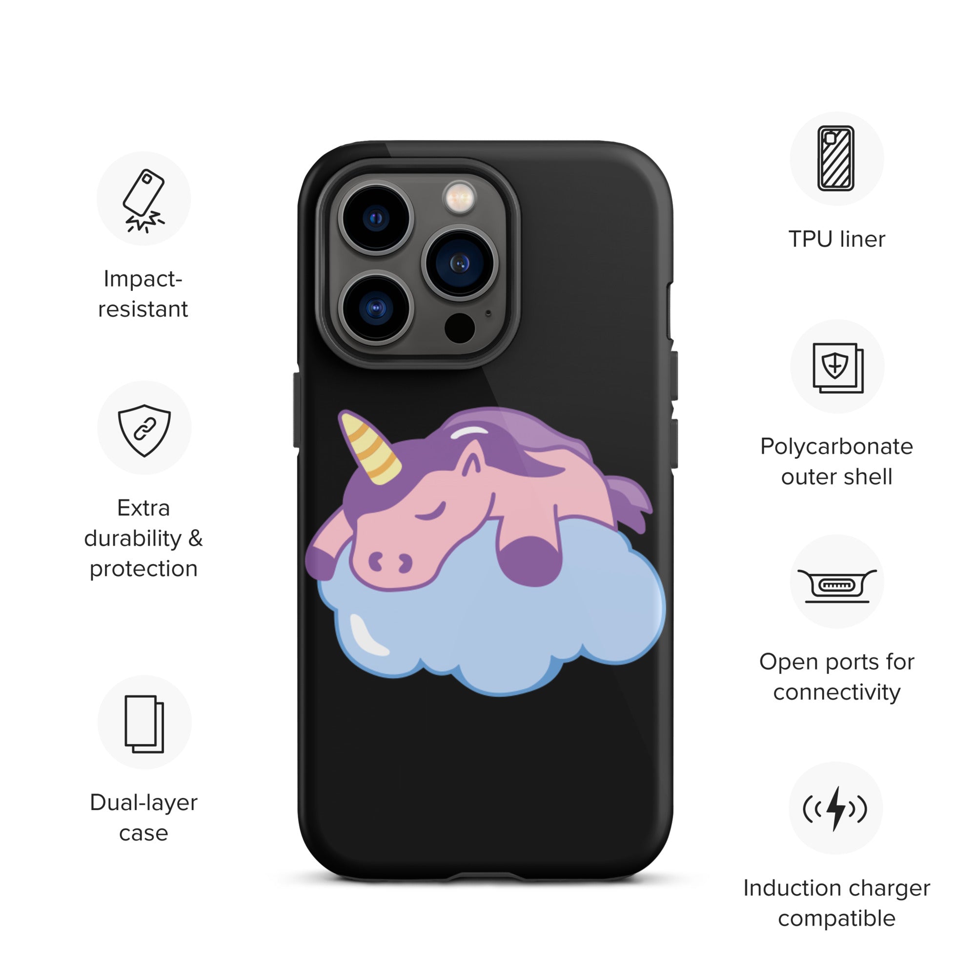 Hardcase iPhone Handyhülle