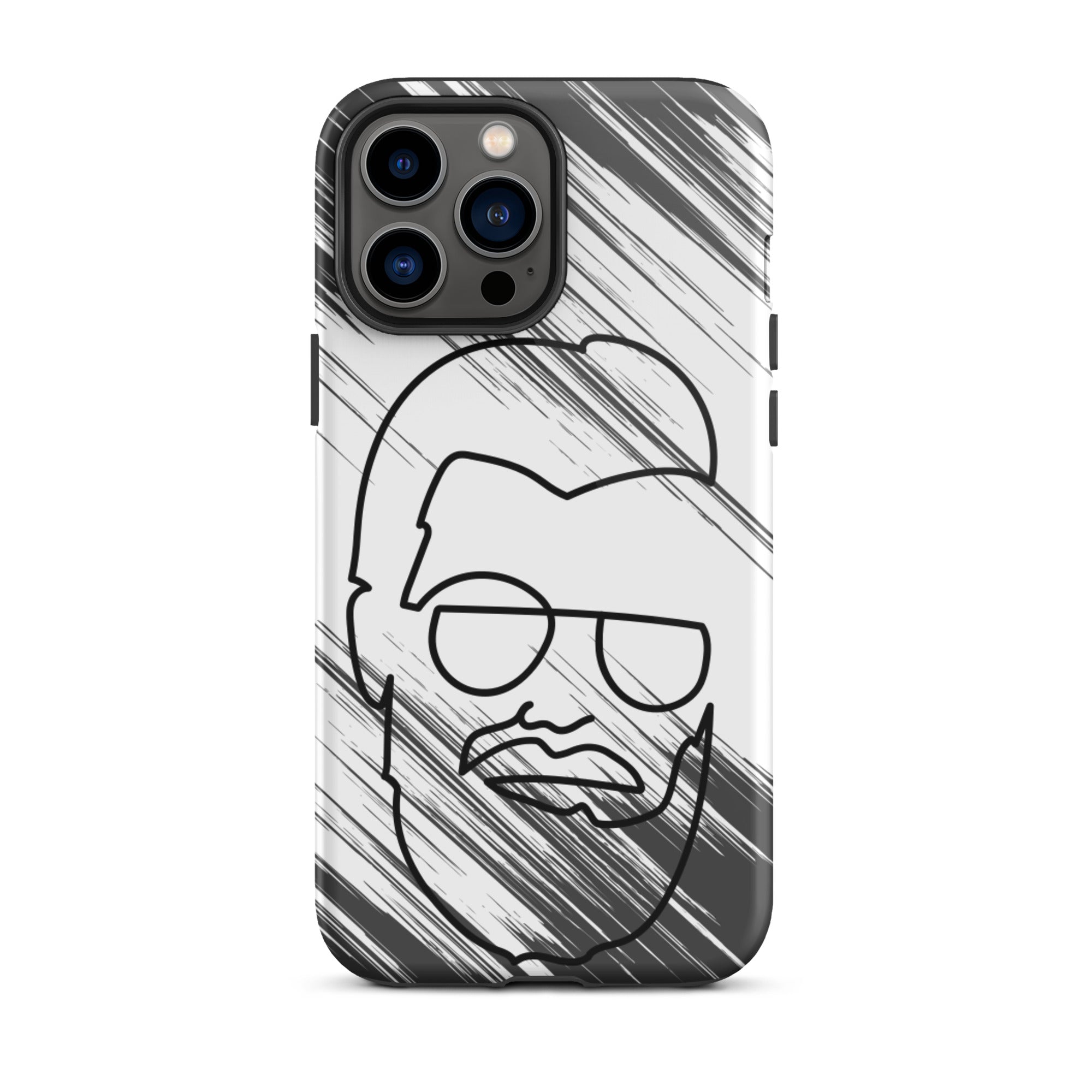 Hardcase iPhone Handyhülle