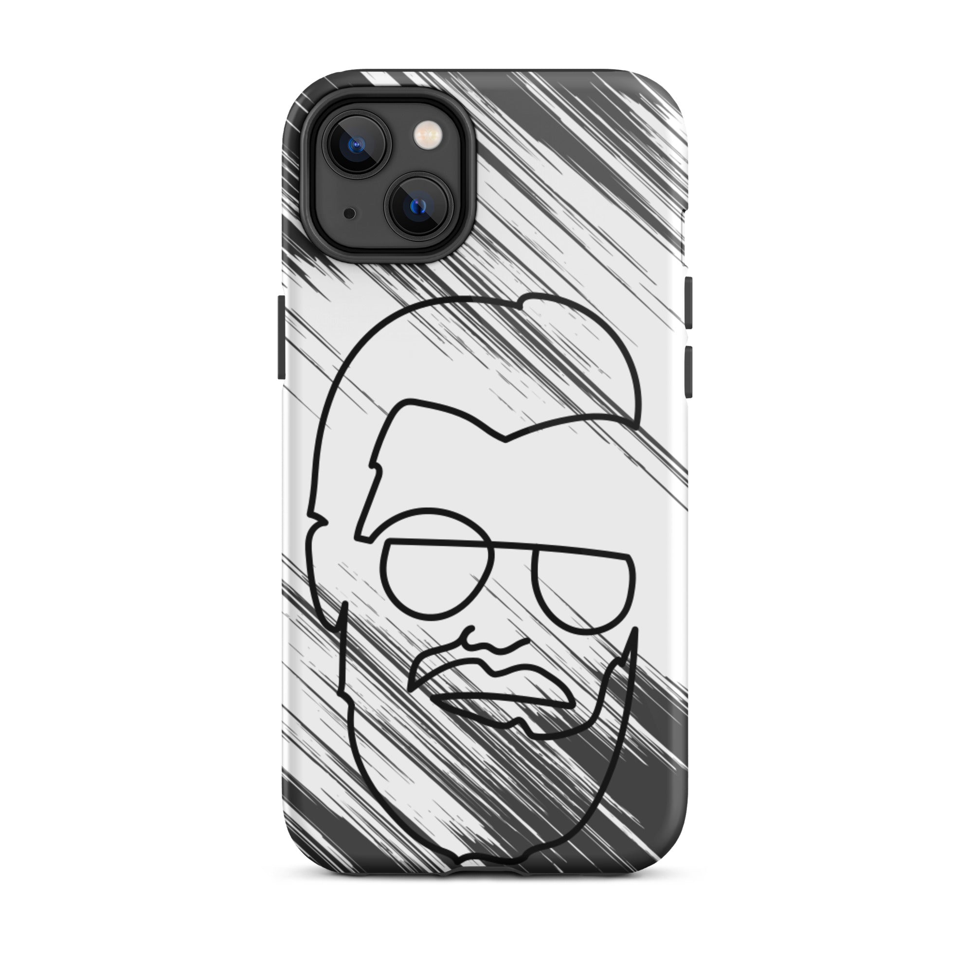 Hardcase iPhone Handyhülle