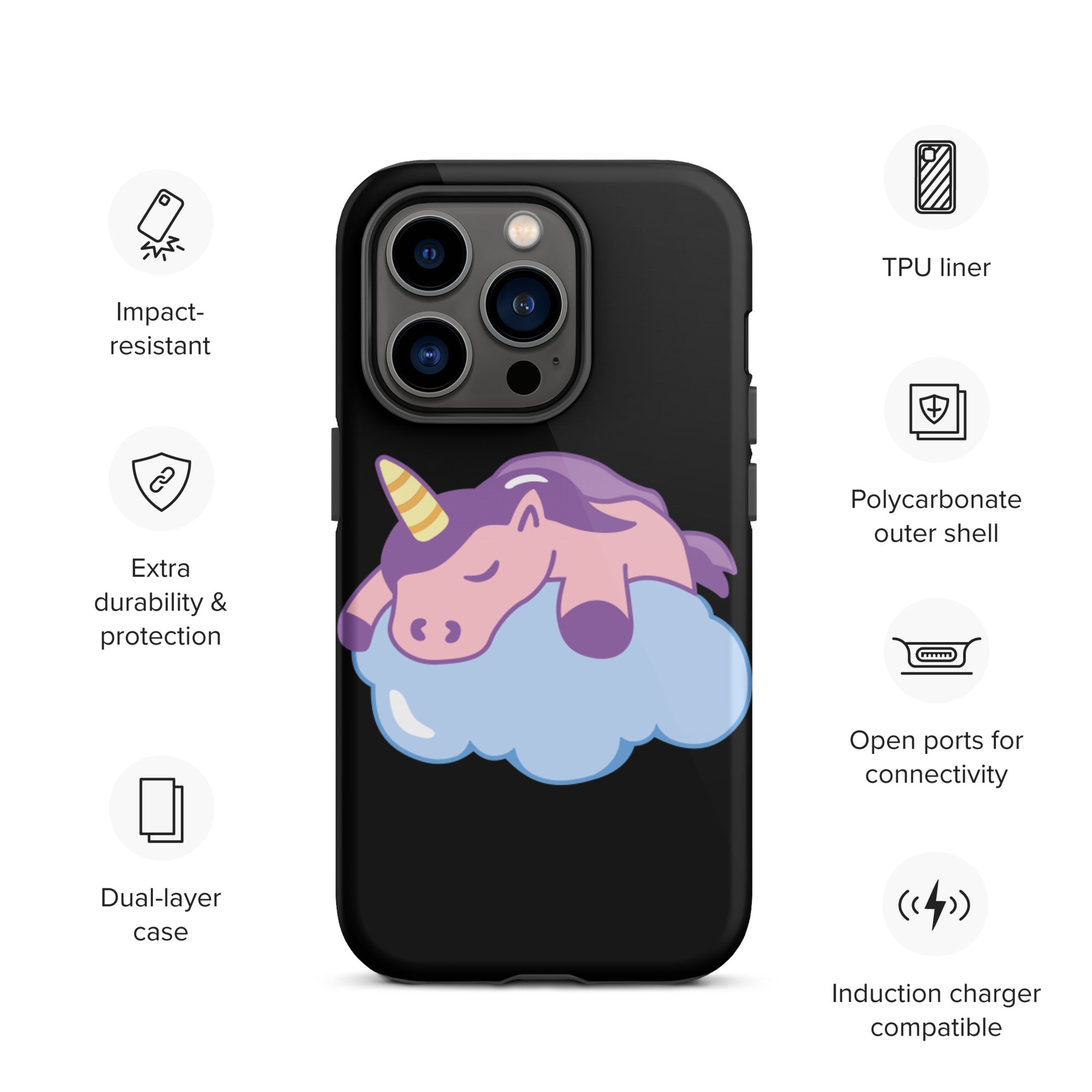 Hardcase iPhone Handyhülle