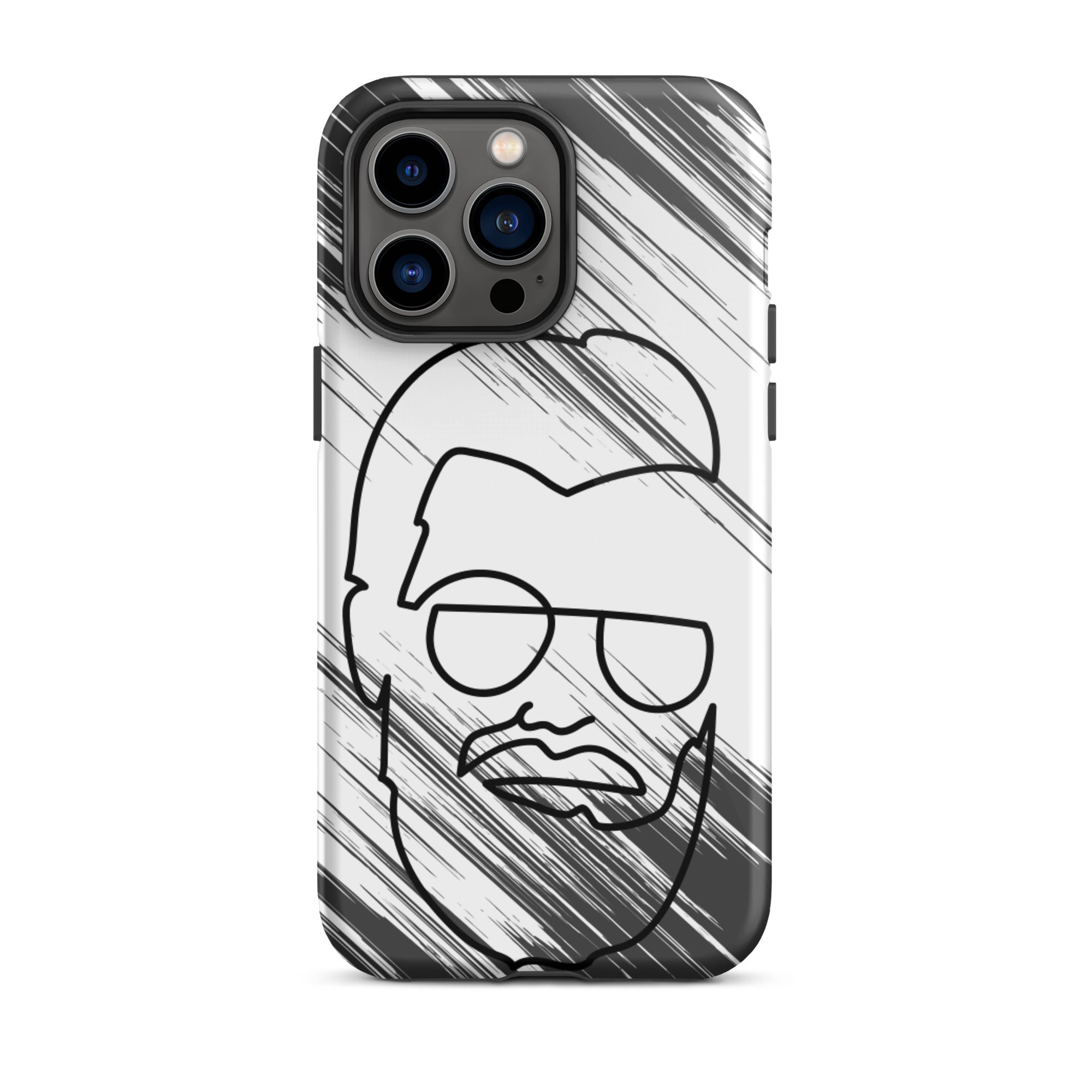 Hardcase iPhone Handyhülle