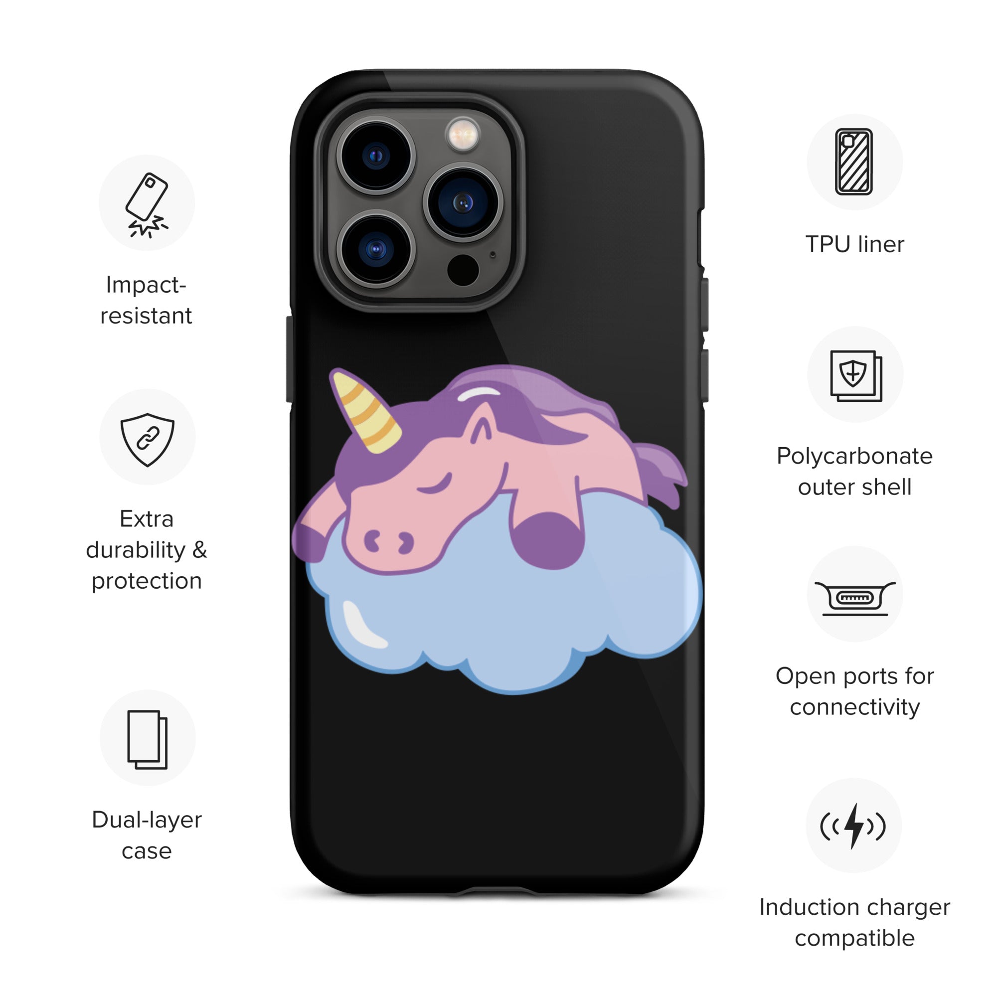 Hardcase iPhone Handyhülle